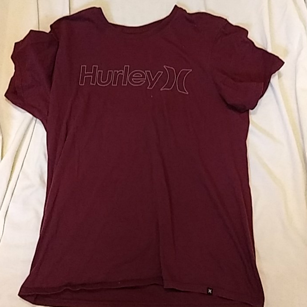 Hurley